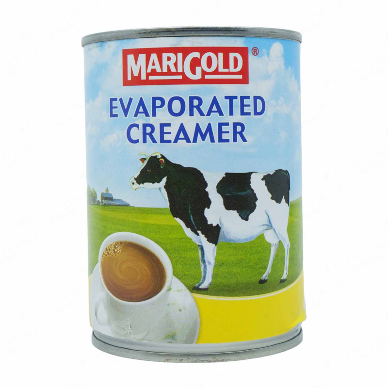 Marigold Evaporated Creamer