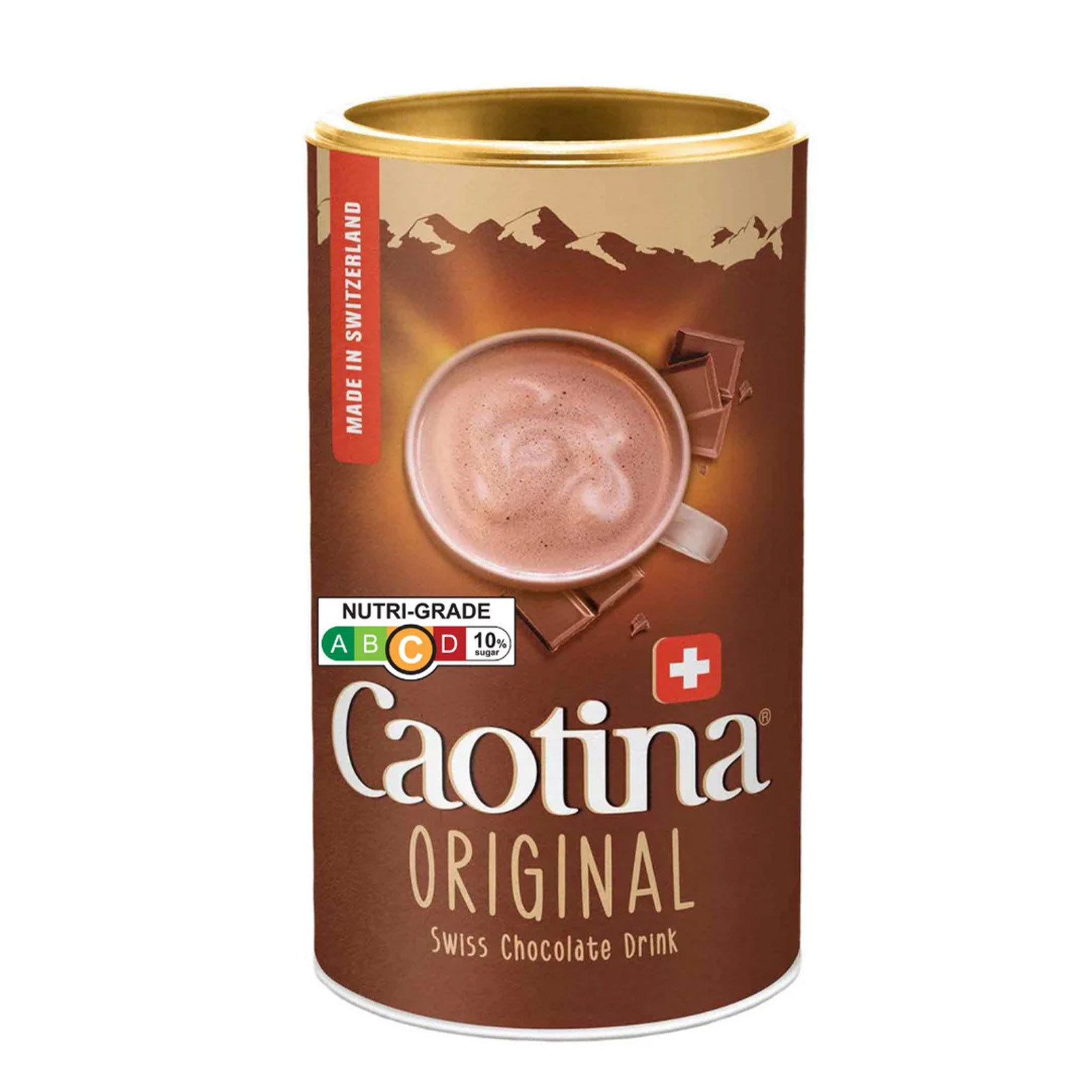 CAOTINA Original Cocoa Drink