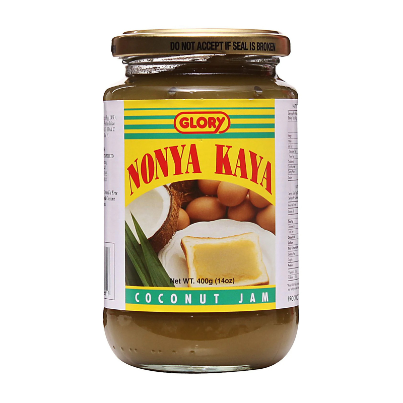 Glory Nonya Kaya