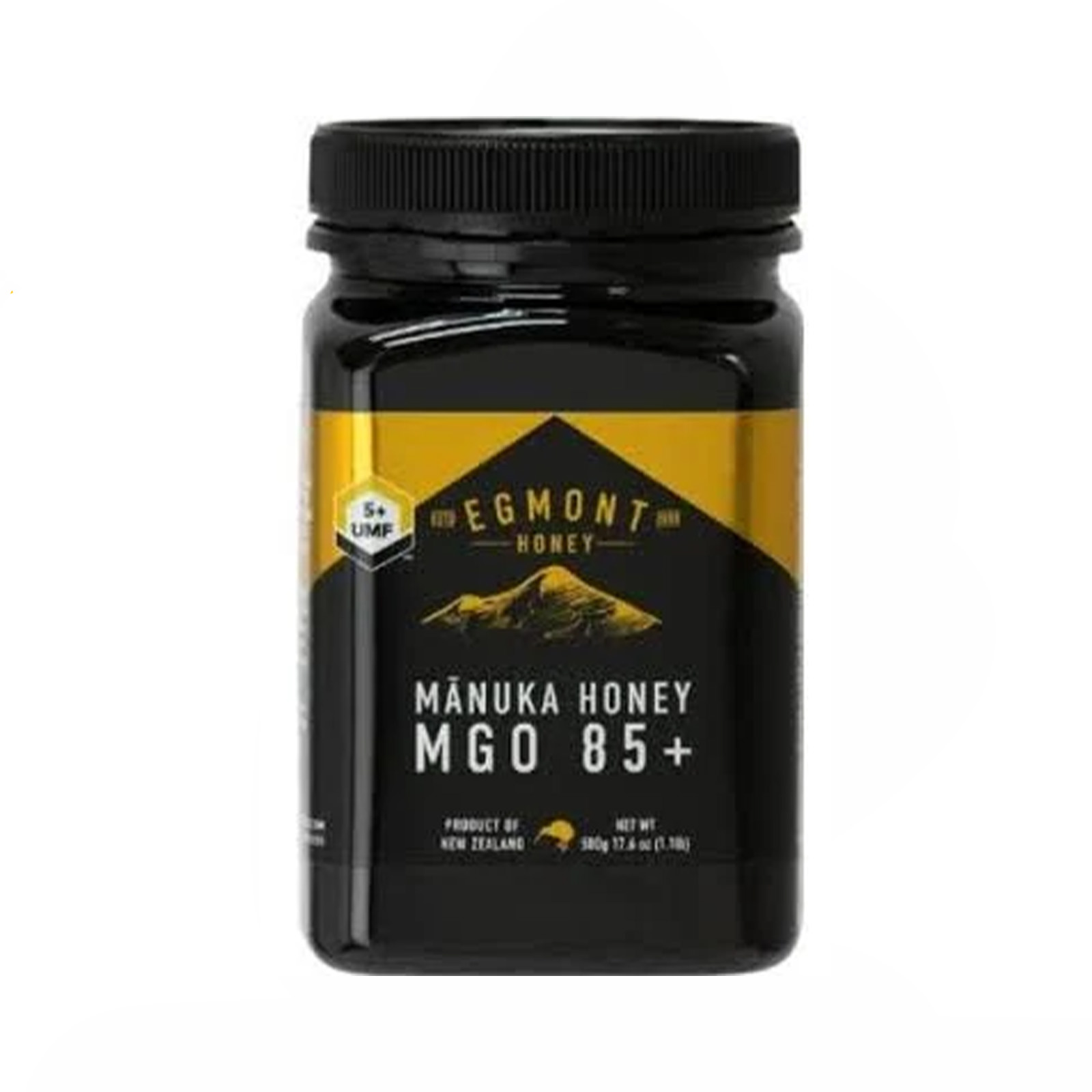 EGMONT Manuka Honey Umf 5+