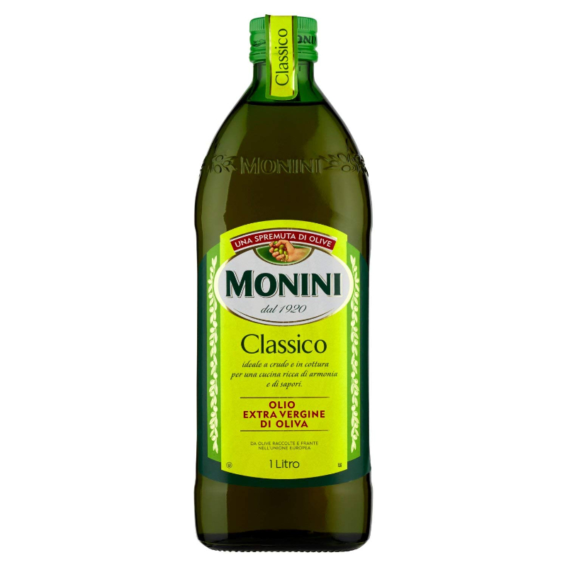 MONINI Classico Extra Virgin Olive Oil