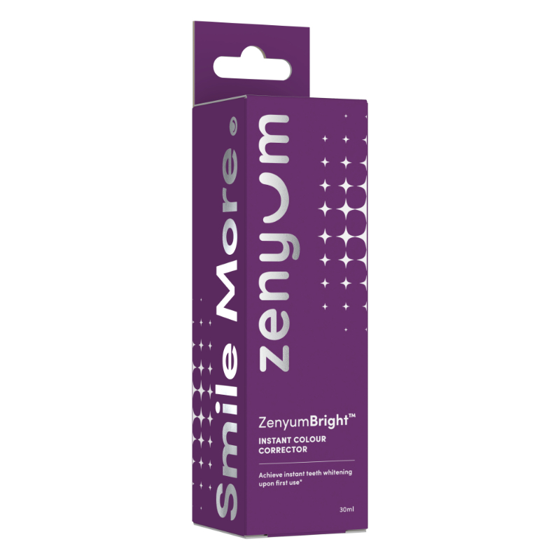 ZENYUM Bright Instant Colour Corrector