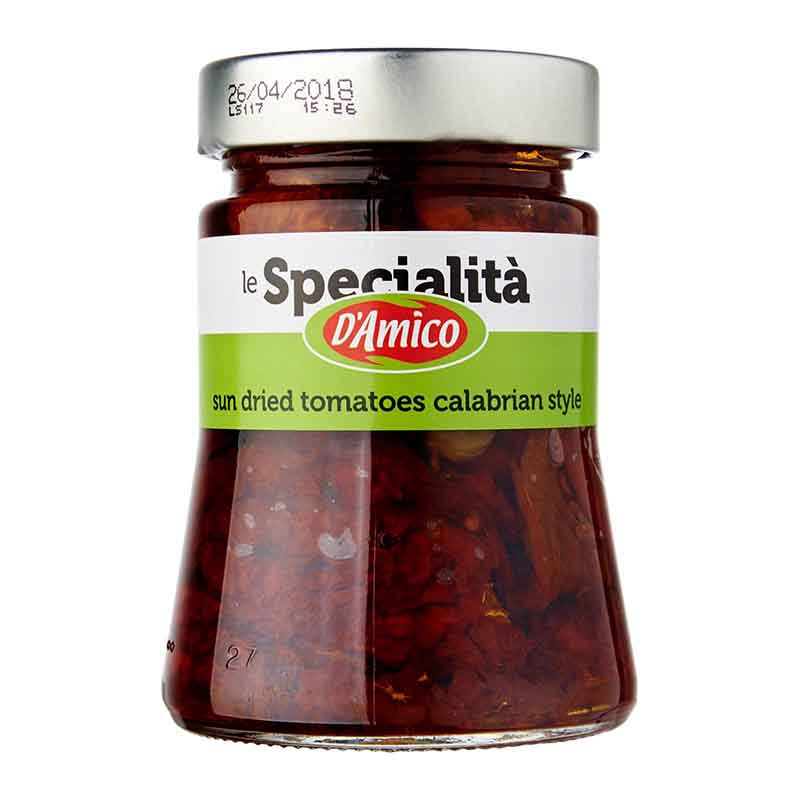 Damico D'Amico Sun-Dried Tomatoes