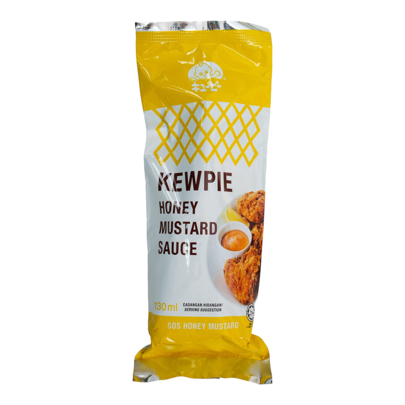 KEWPIE Honey Mustard