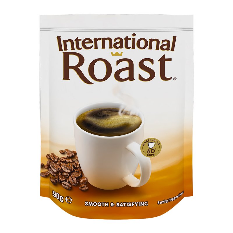 INTERNATIONAL ROAST Coffee