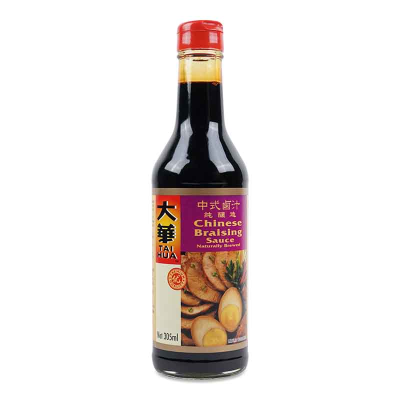 Tai Hua Chinese Braising Sauce