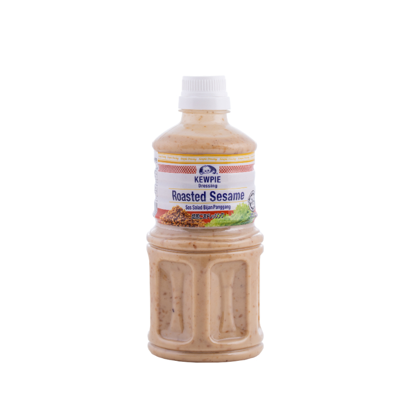 KEWPIE Roasted Sesame Salad Dressing