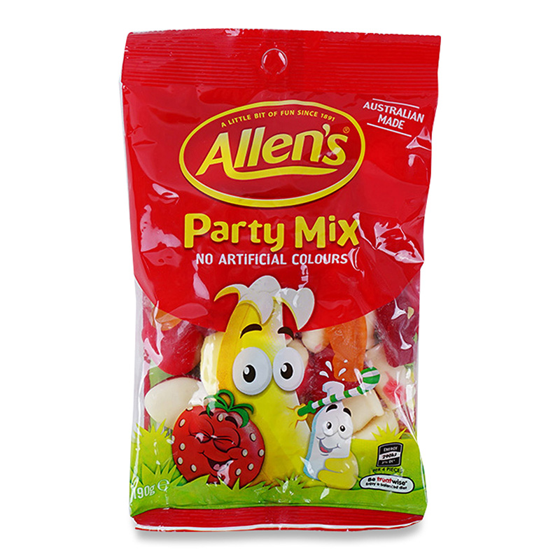 ALLENS Allen's Party Mix Assorted Candy