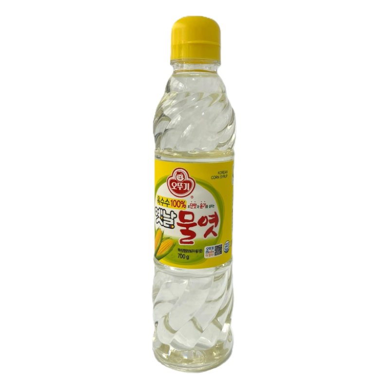 Ottogi Corn Syrup