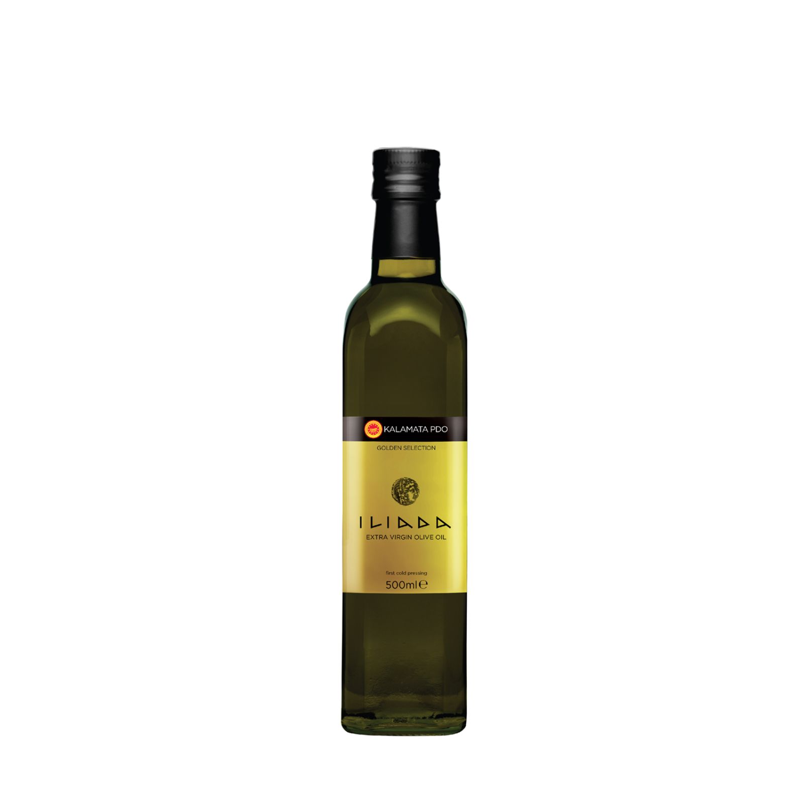 ILIADA Kalamata Extra Virgin Olive Oil