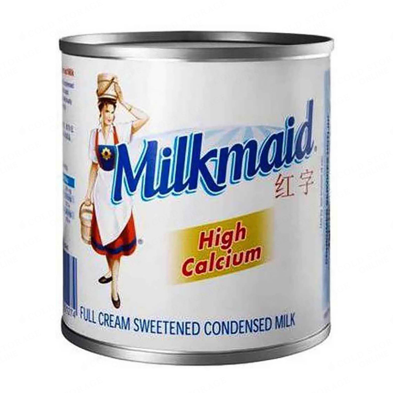 Milkmaid Full Cream Sweetened Condensed Milk
