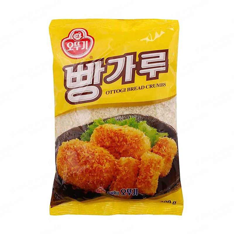 Ottogi Bread Crumbs
