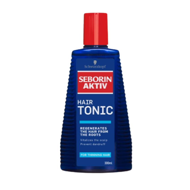 Schwarzkopf Seborin Active Hair Tonic
