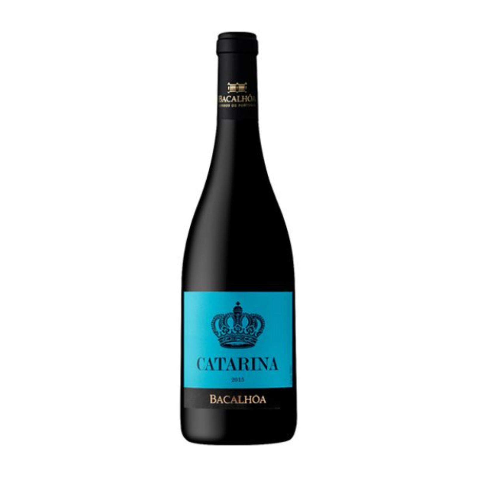Bacalhoa Catarina Red Wine 750ml