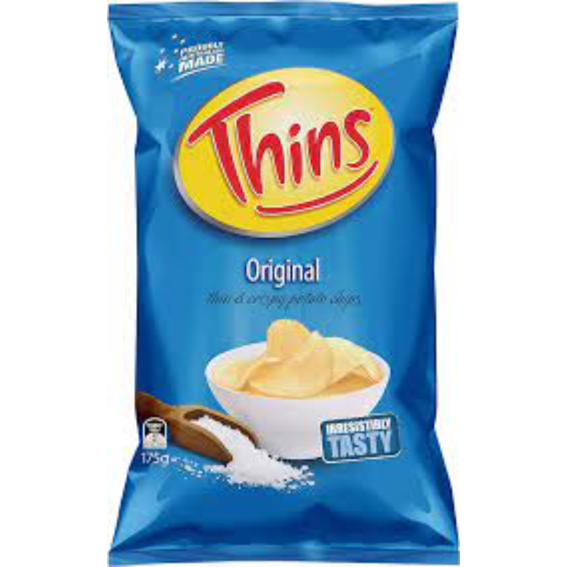 THINS Original Potato Chips