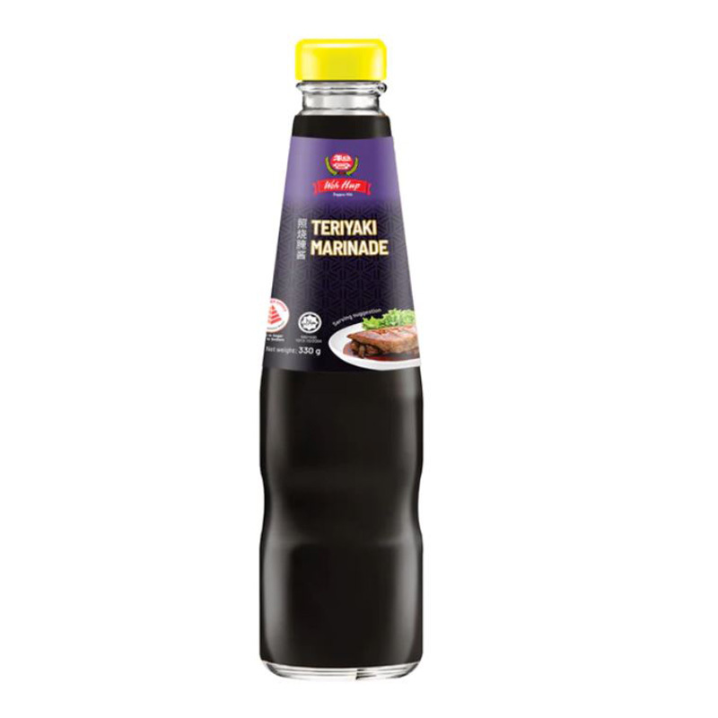 Woh Hup Teriyaki Marinade