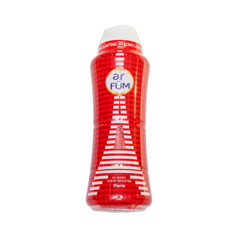 AR FUM Paris In-Wash Scent Booster