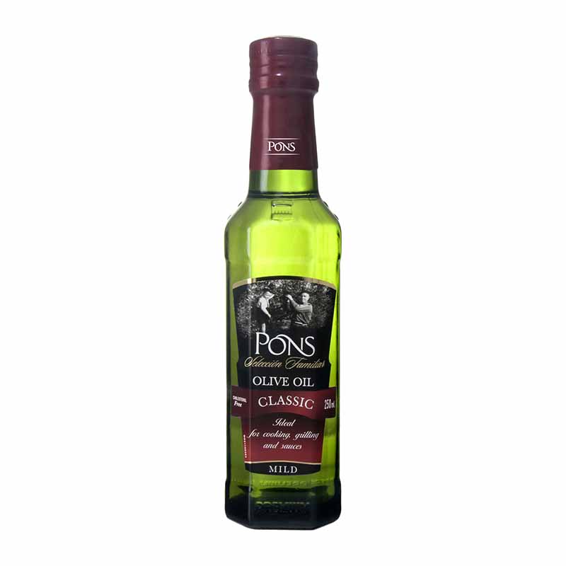 PONS SV Classic Olive Oil