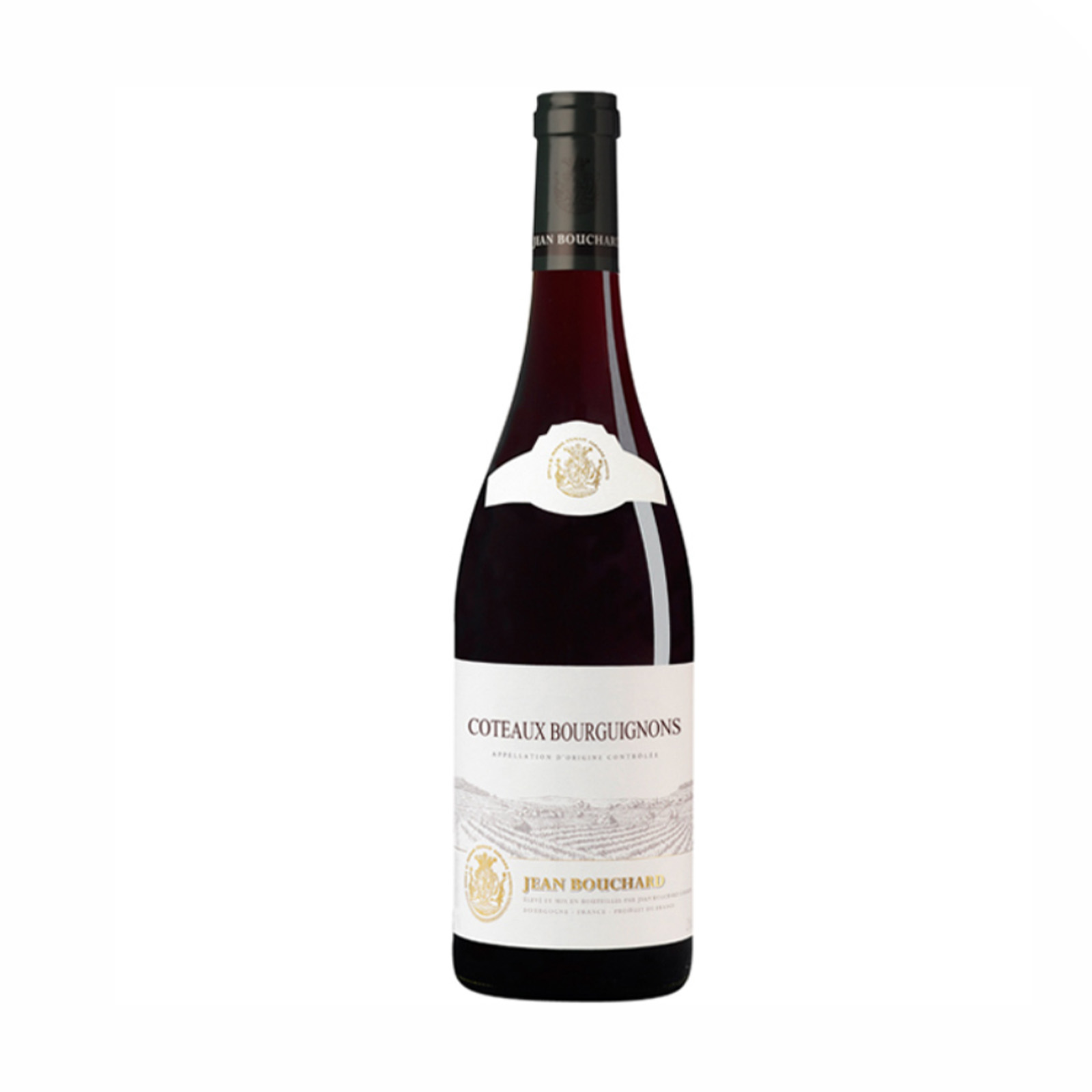 JEAN BOUCHARD Coteaux Bourguignons Red Wine