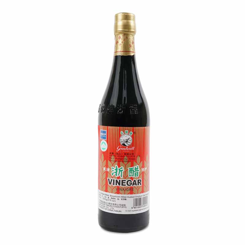 Greatwall Black Vinegar
