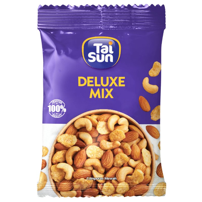 Tai Sun Deluxe Mix