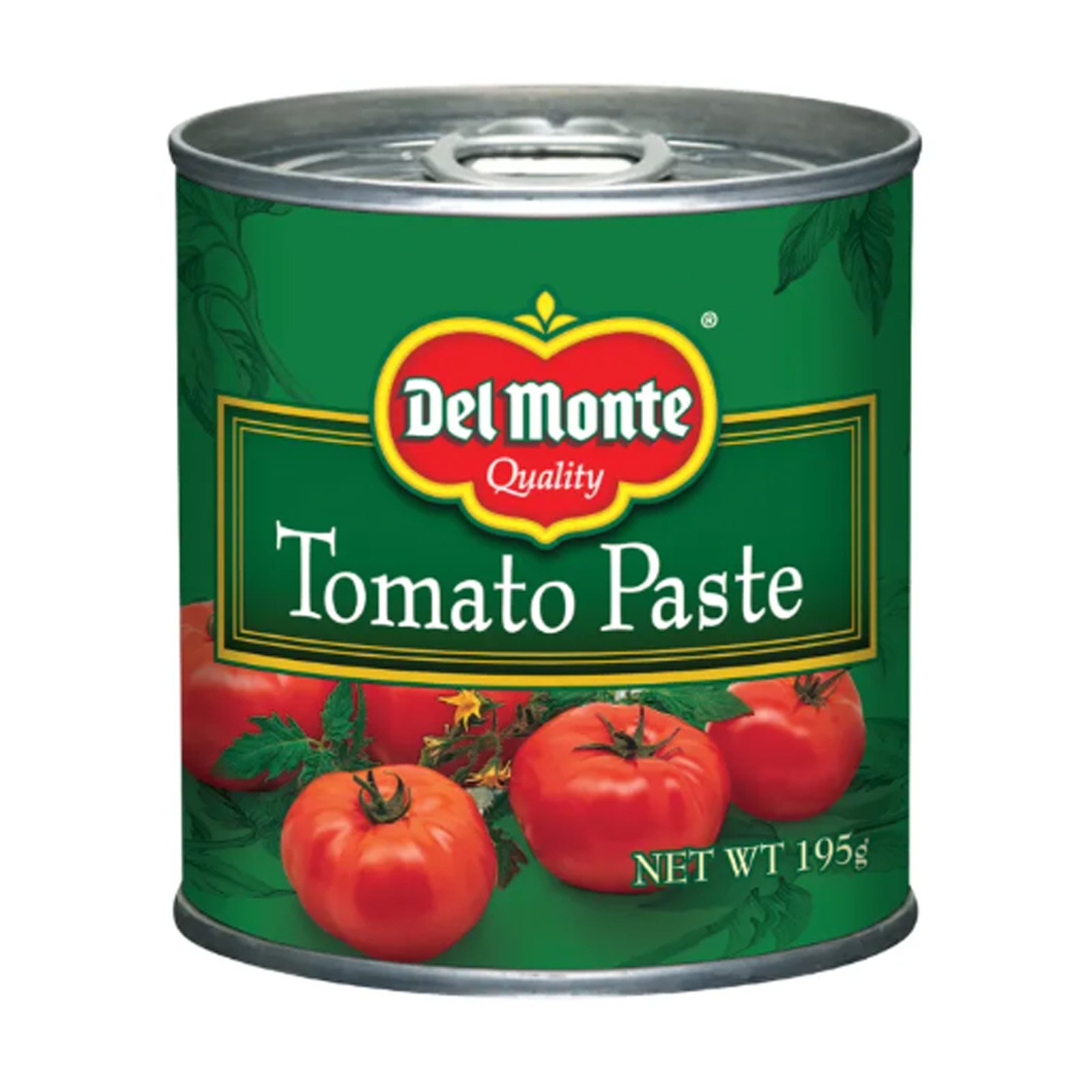 Del Monte Original Tomato Paste 6oz