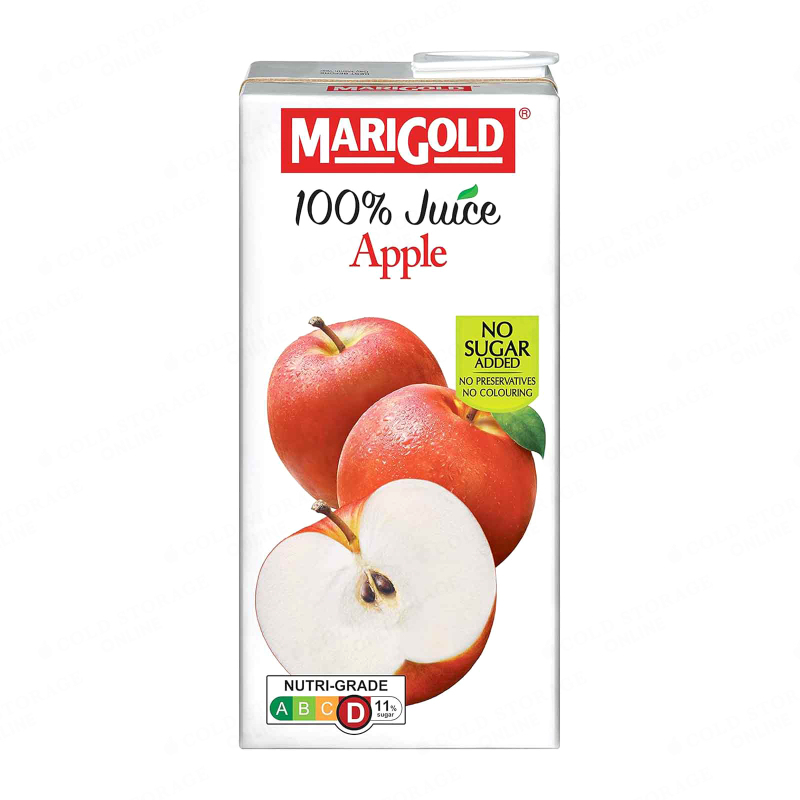 Marigold 100% Apple Juice