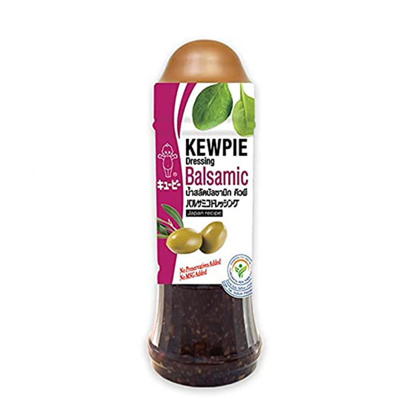 KEWPIE Balsamic Dressing