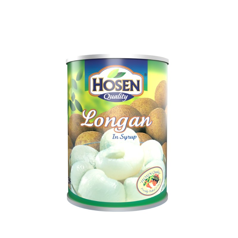 Hosen Original Longan