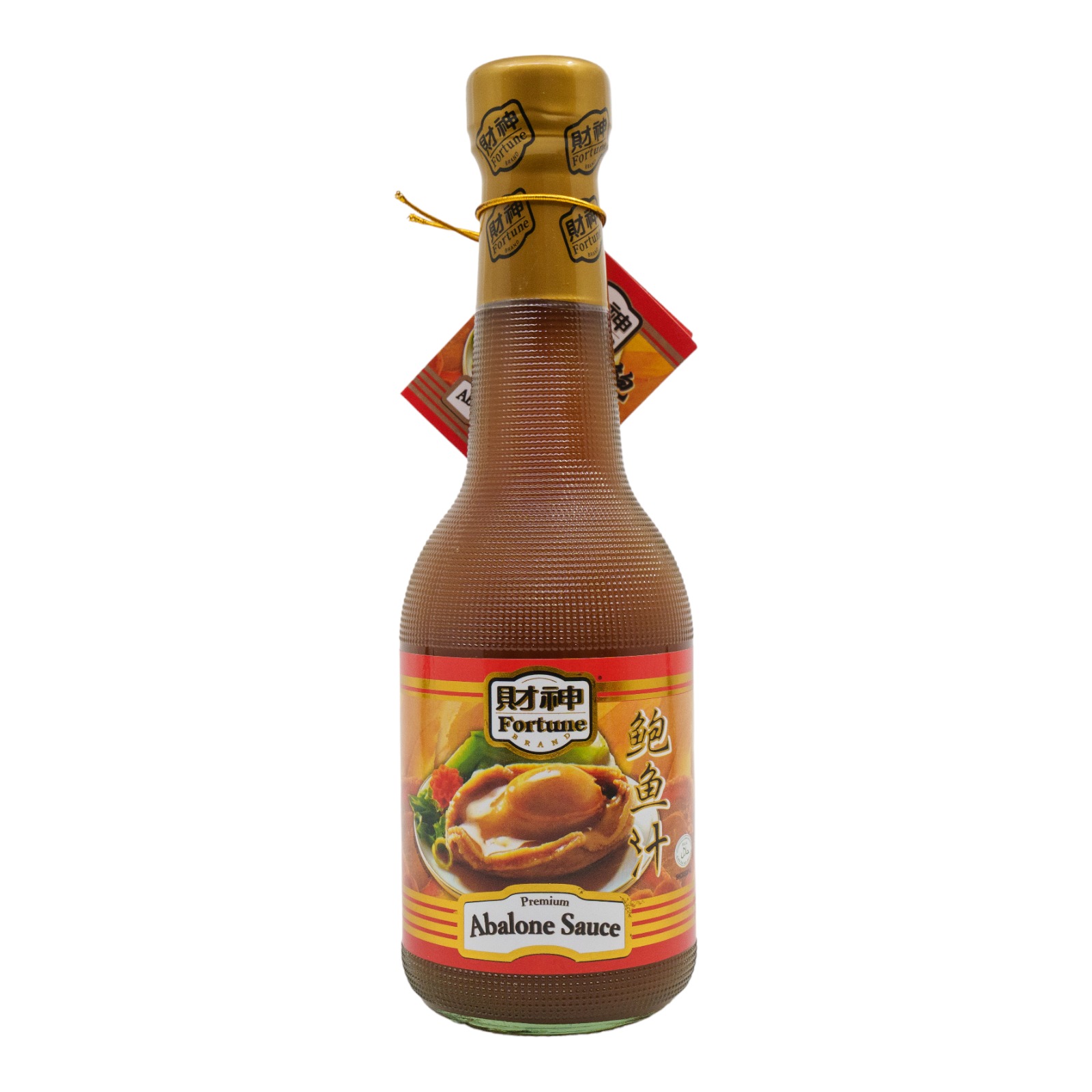 Fortune Abalone Sauce