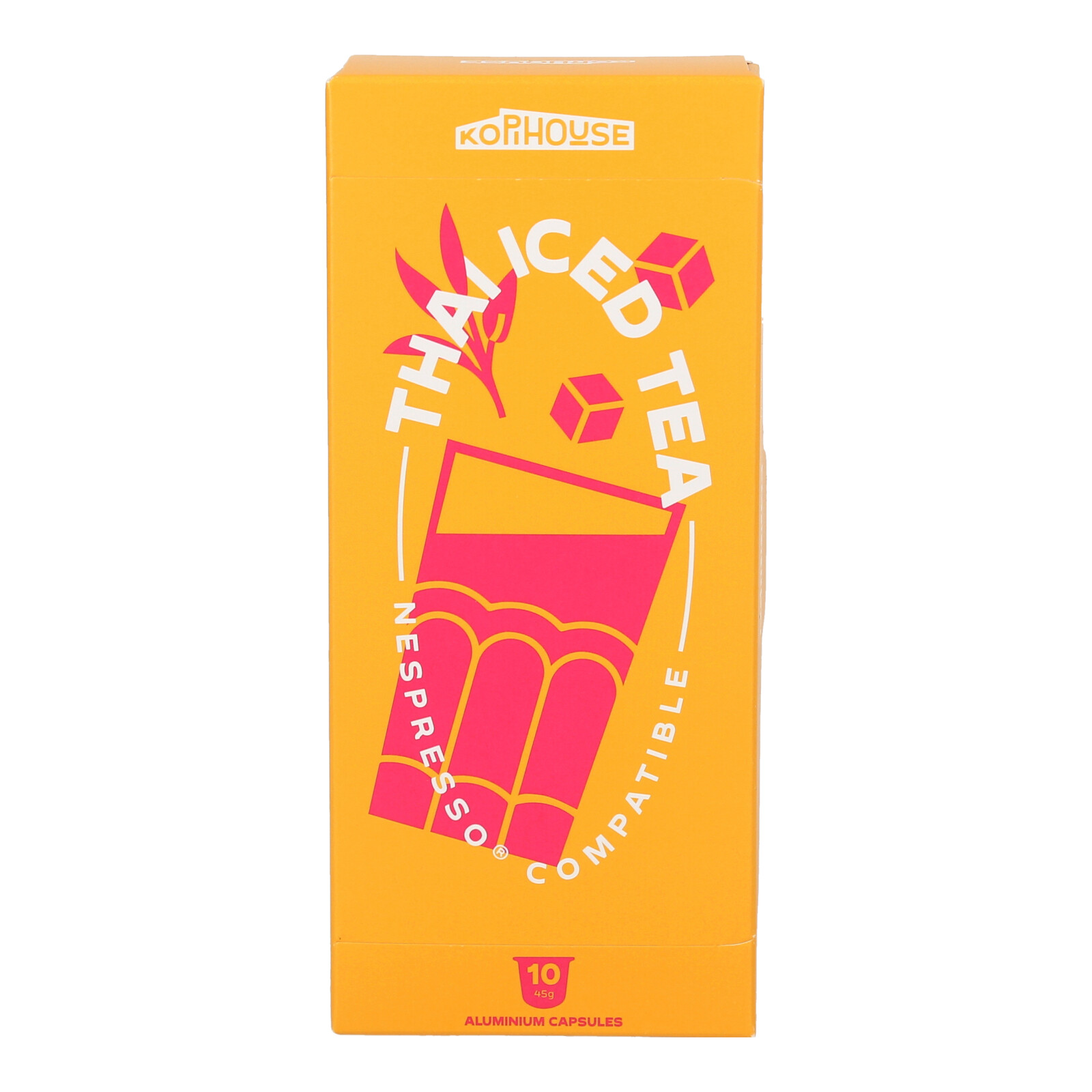 KOPIHOUSE Thai Iced Tea Bags