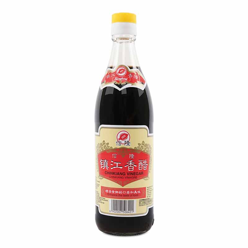 CHIN KIANG Original Vinegar