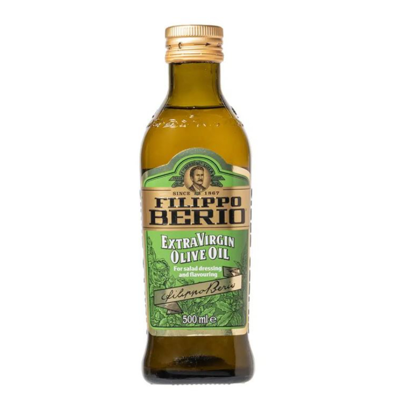 FILIPPO BERIO Extra Virgin Olive Oil