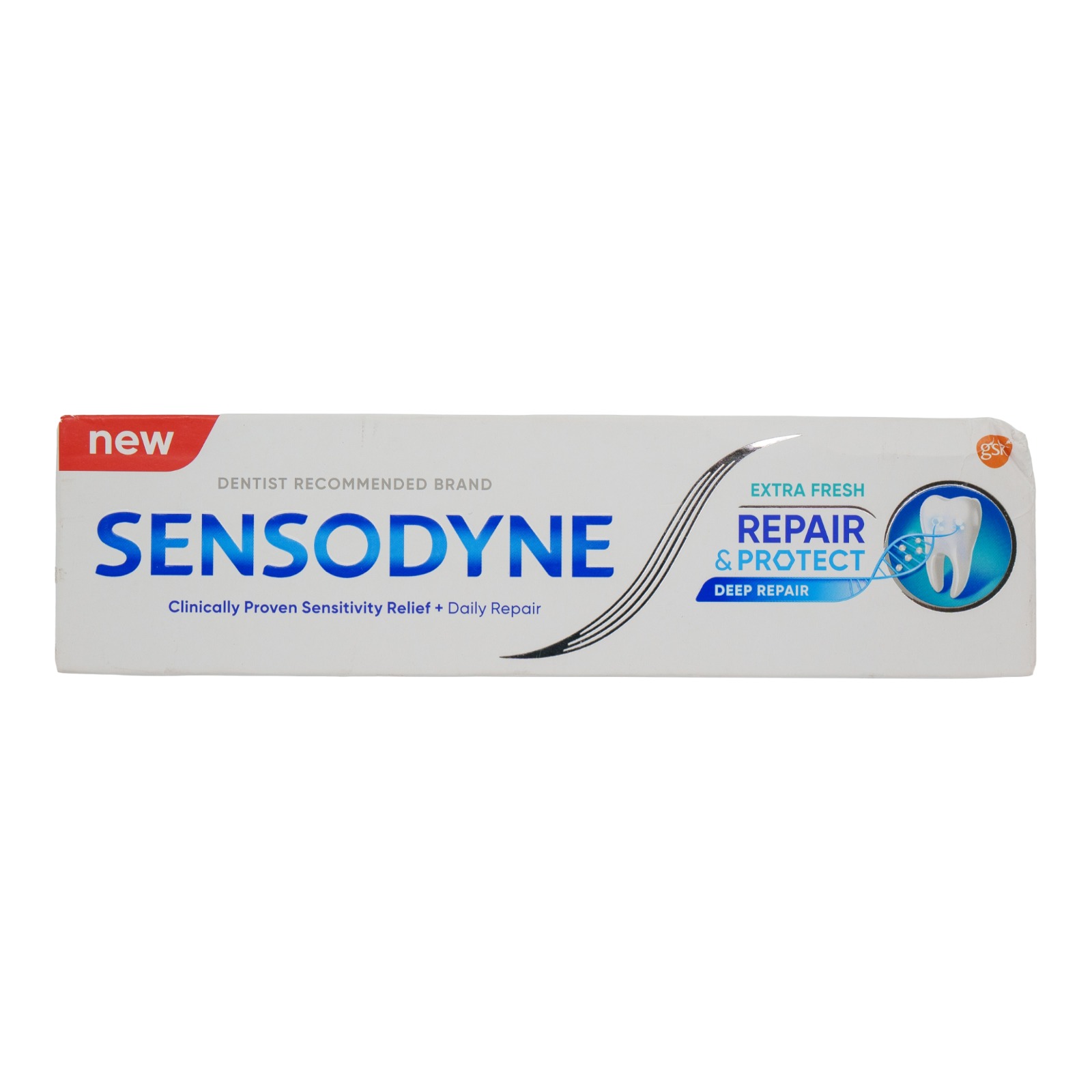 Sensodyne Repair & Protect Extra Fresh Toothpaste