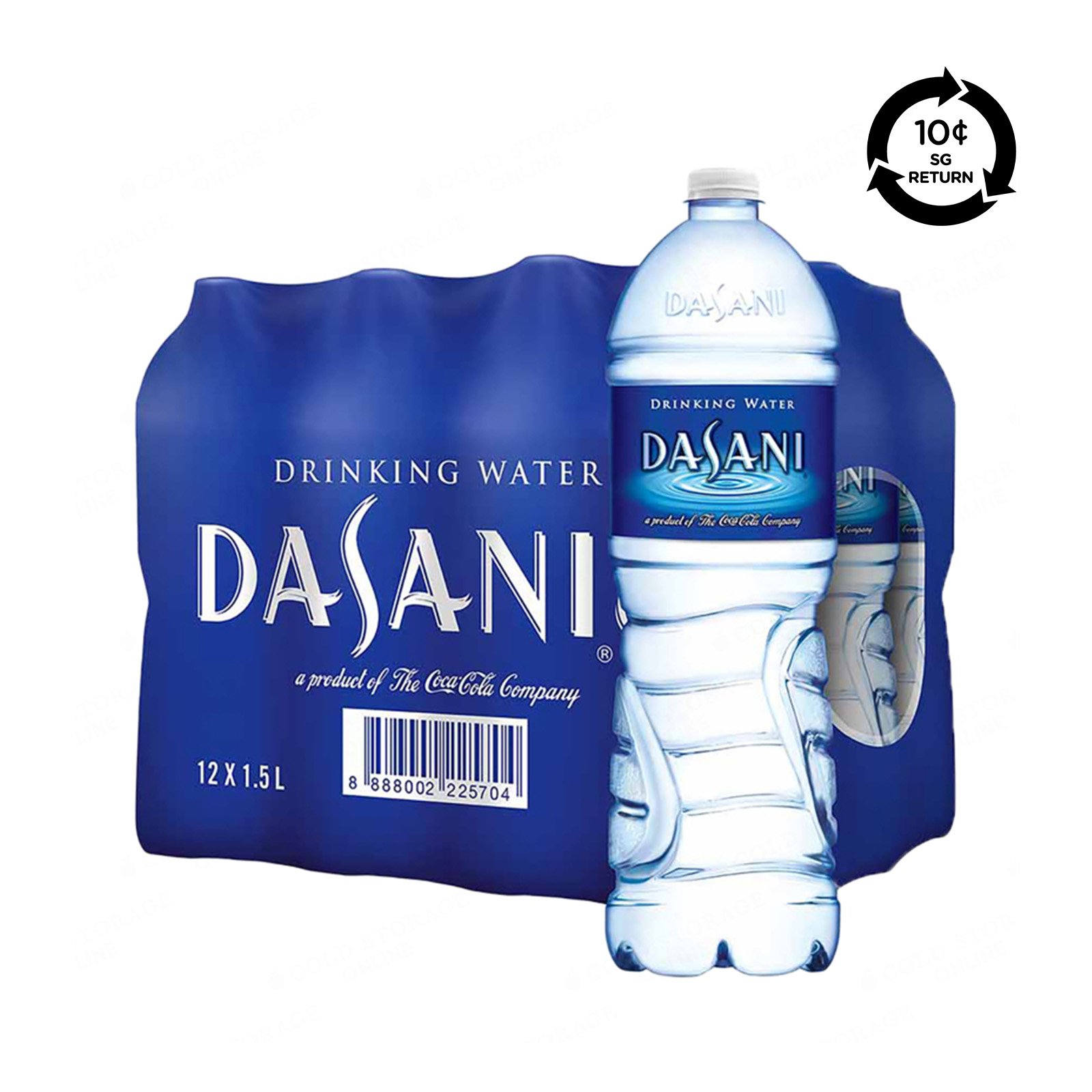 DASANI Drinking Water