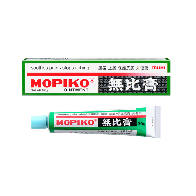 Mopiko Regular Ointment