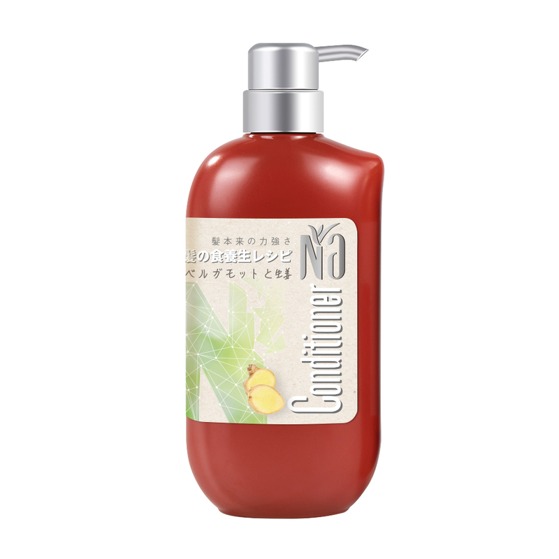 NA Citrus Bergamia & Ginger Conditioner