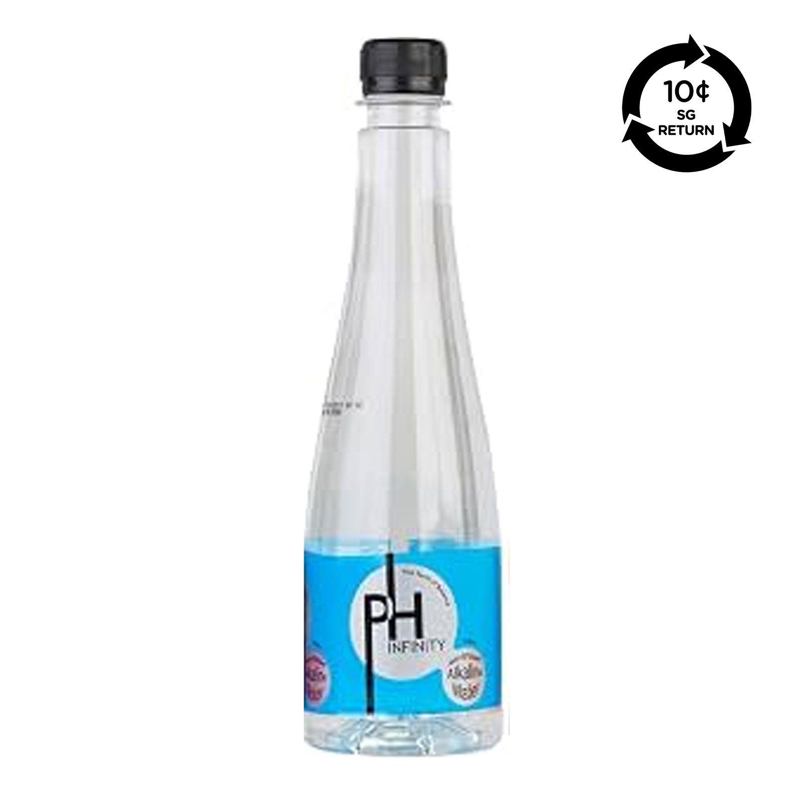 Yeo'S Ph Infinity Water