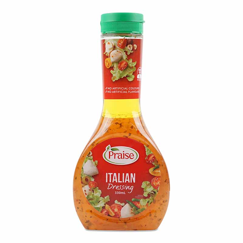 PRAISE Italian Dressing