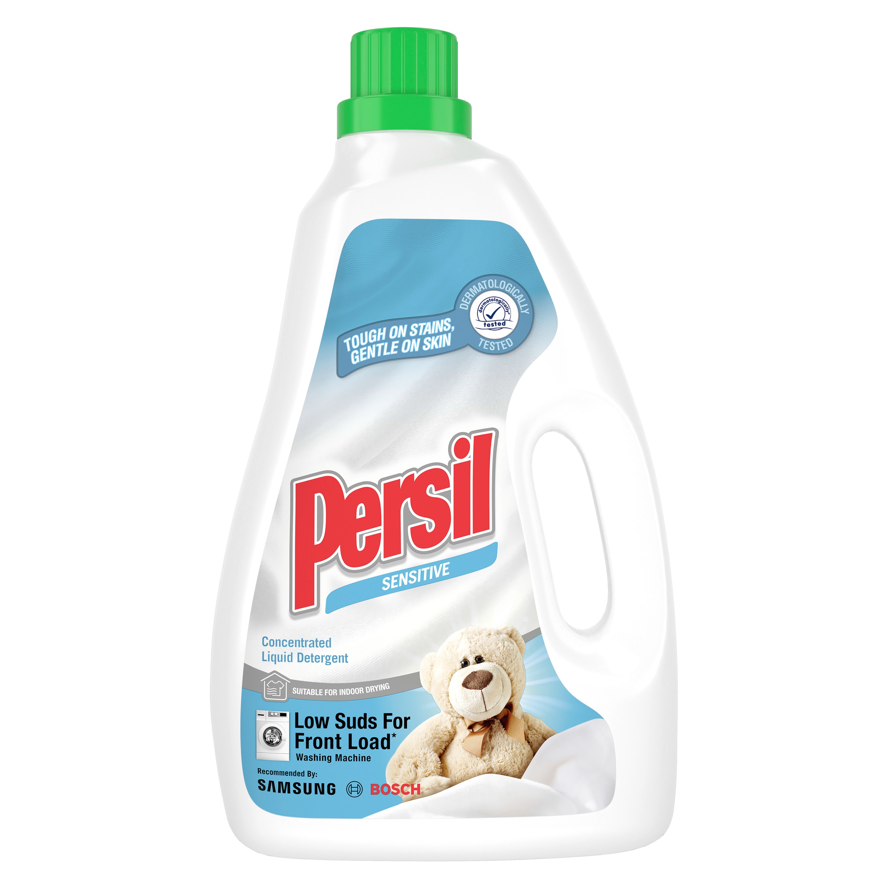 Persil Sensitive Liquid Laundry Detergent