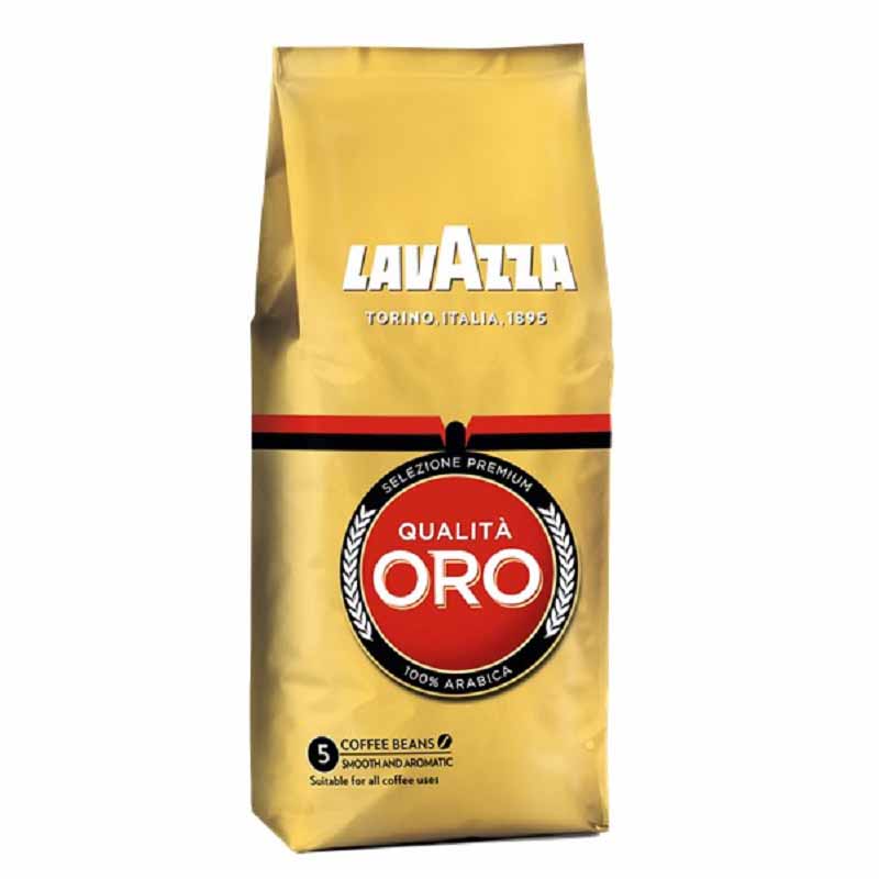 Lavazza Qualita Oro Coffee Beans 250g