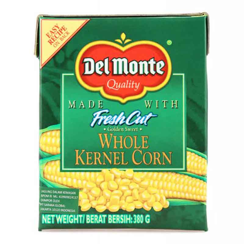 Del Monte Whole Kernel Corn