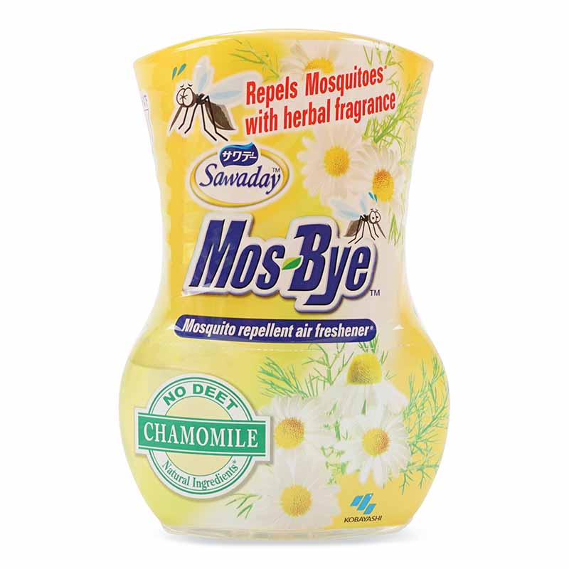Sawaday Mosbye Chamomile Mosquito Repellent Spray