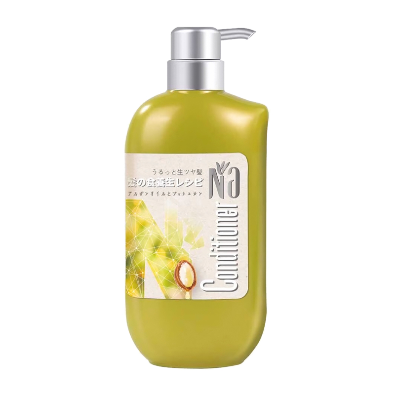 NA Argan Oil & Bergamot Conditioner