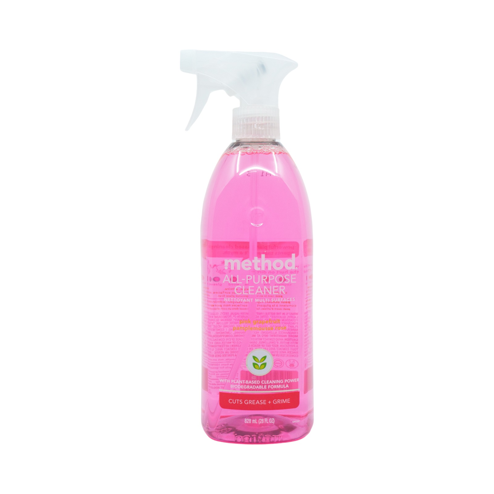 Method Pink Grapefruit All-Purpose Surface Cleaner 28oz