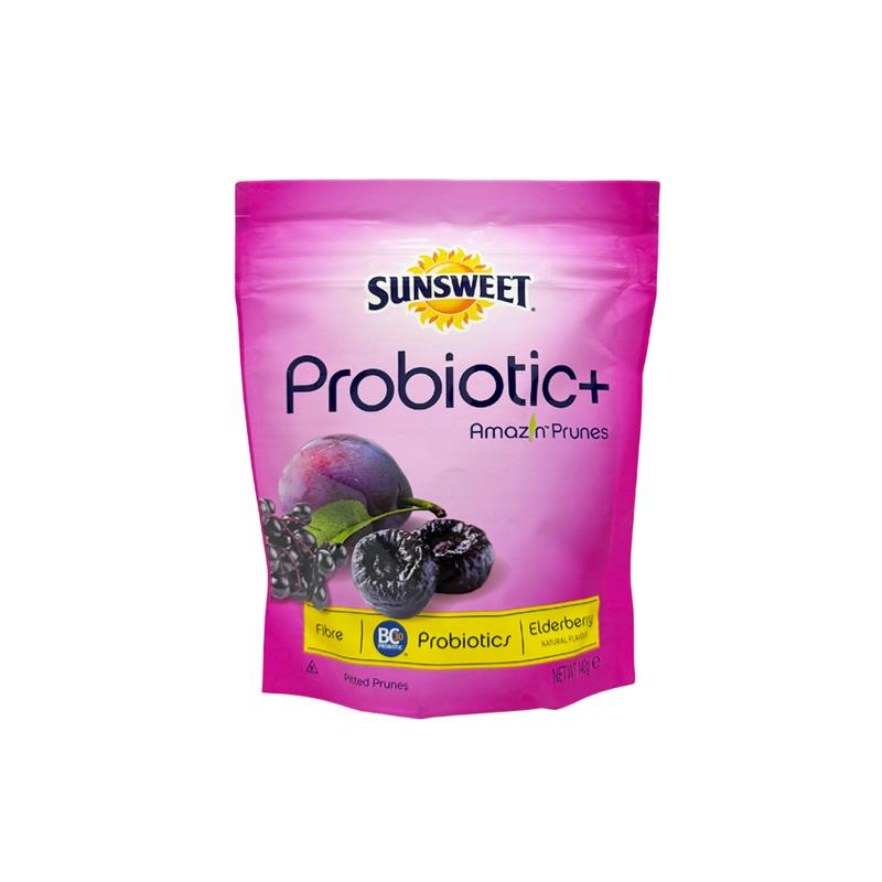 Sunsweet Probiotic Plus Prunes