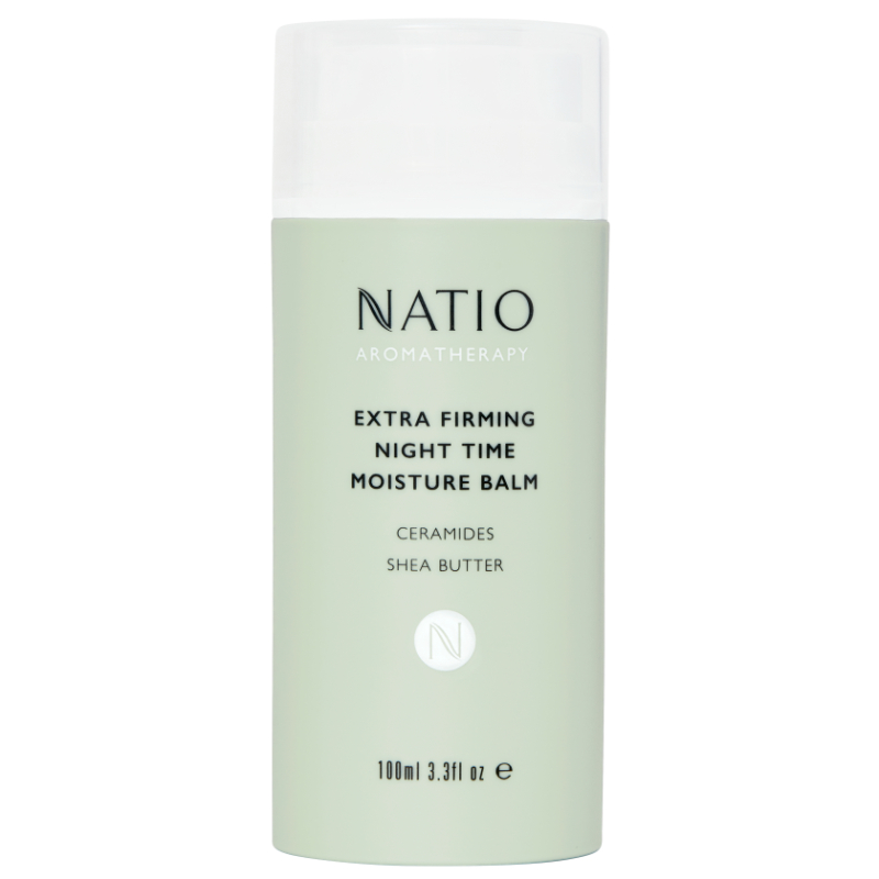 NATIO Extra Firming Night Time Moisture Balm