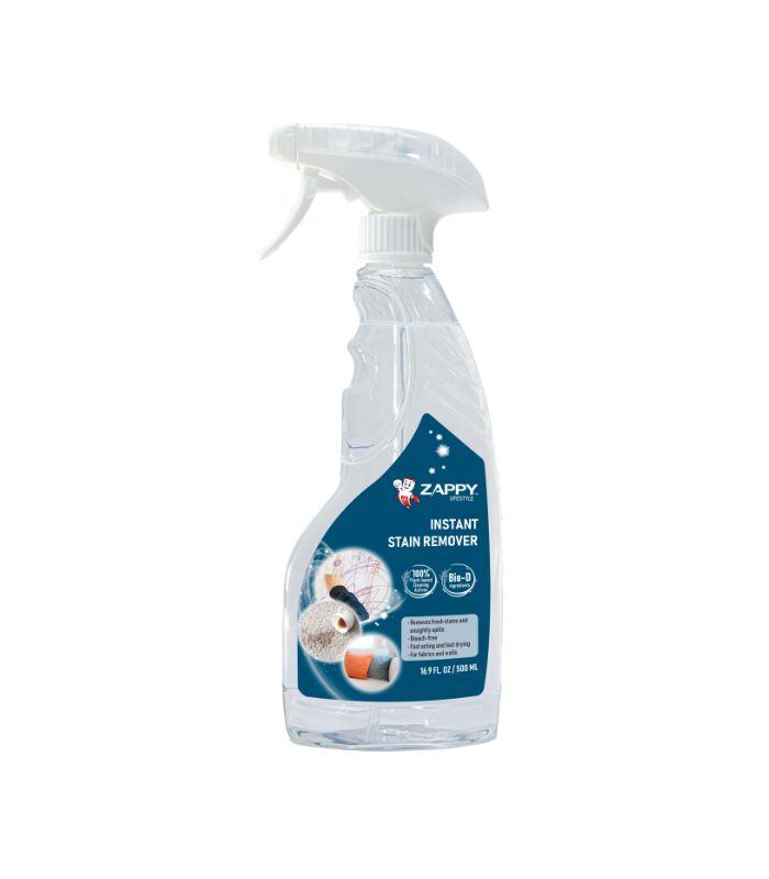 Zappy Instant Stain Remover Spray