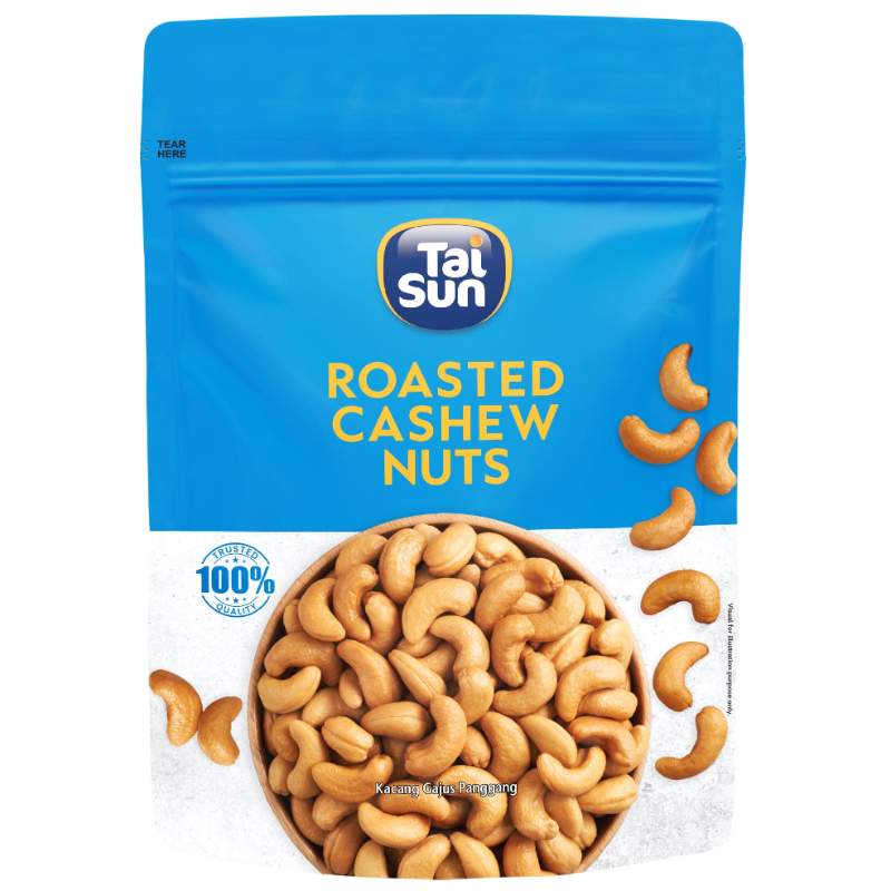 Tai Sun Cashew Nuts