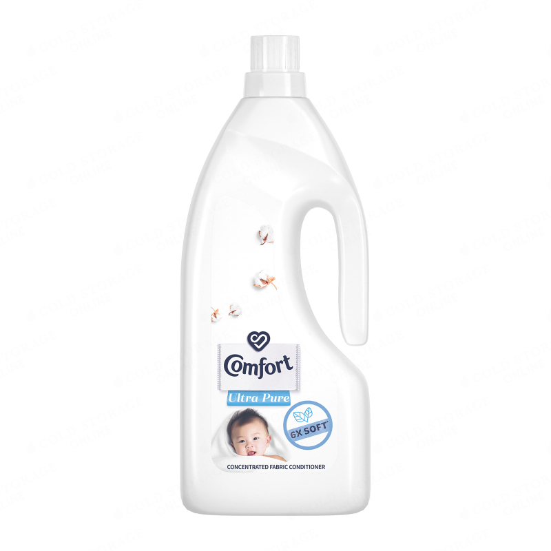 Comfort Ultra Pure Fabric Softener